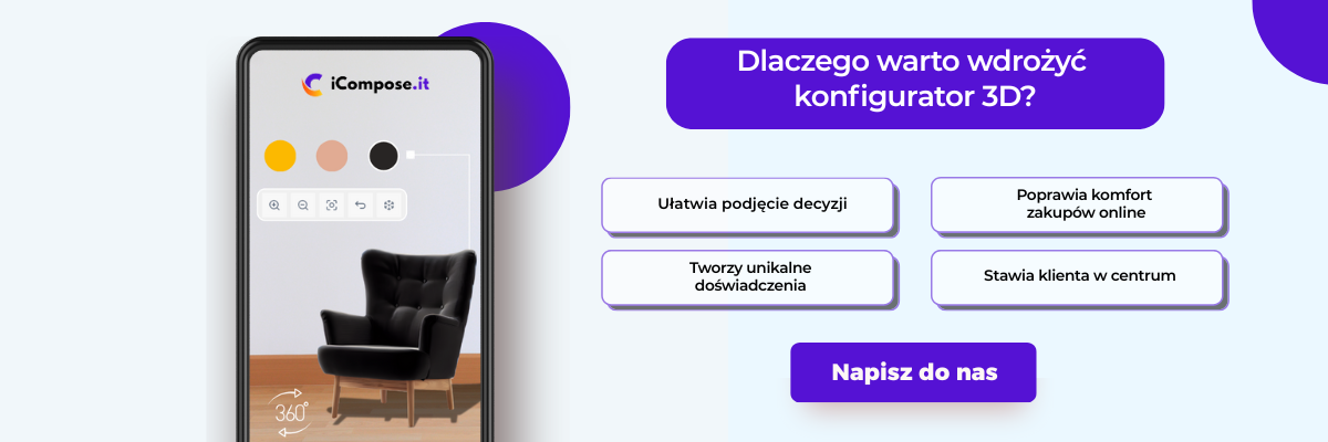 konfigurator online icompose.it