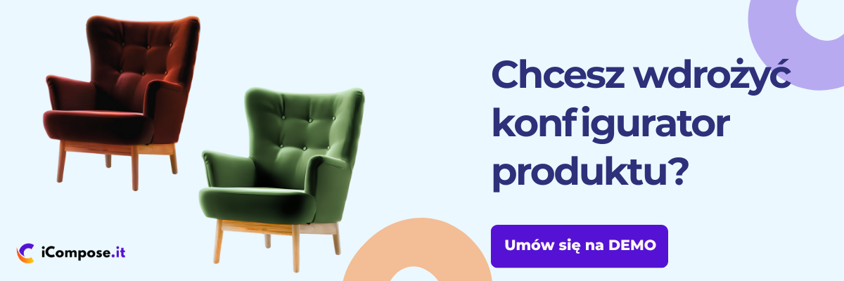 konfigurator produktów online od icompose.it