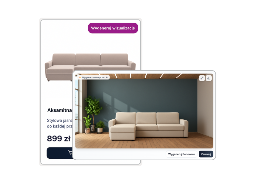 Wirtualna aranżacja produktu online – konfiguratory 3D iCompose.it