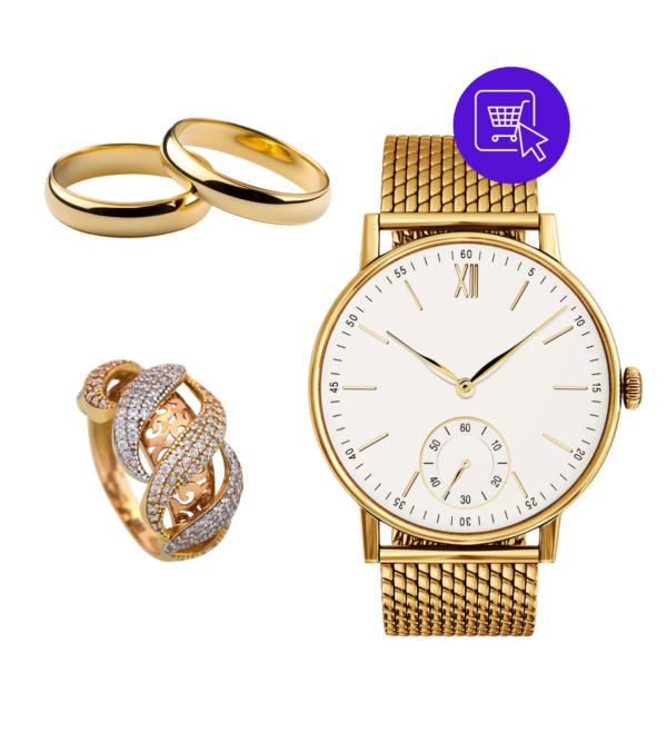 Konfigurator online w branży biżuterii