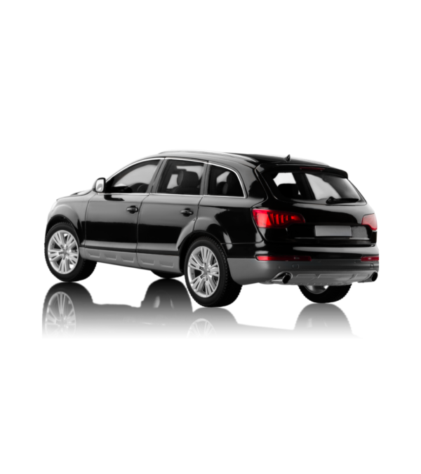 konfigurator auta w branży motoryzacyjnej