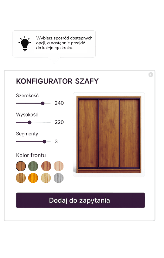 Konfigurator 2D
