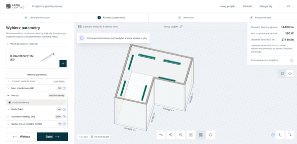 Konfigurator dla B2B