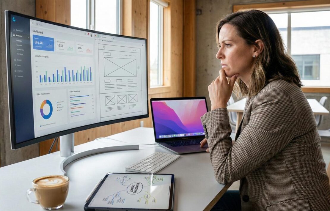 Jak policzyć opłacalność inwestycji w konfigurator produktów na ecommerce