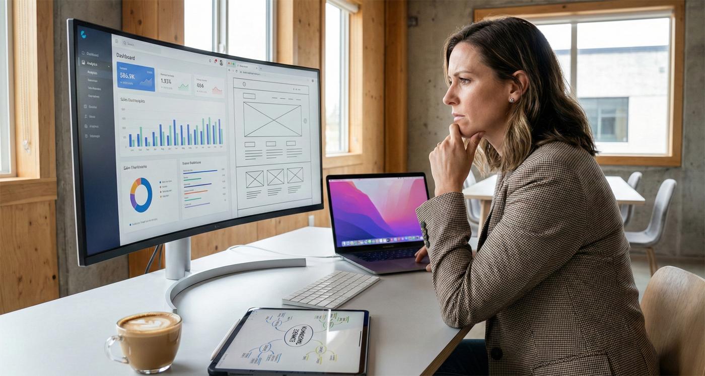 Jak policzyć opłacalność inwestycji w konfigurator produktów na ecommerce