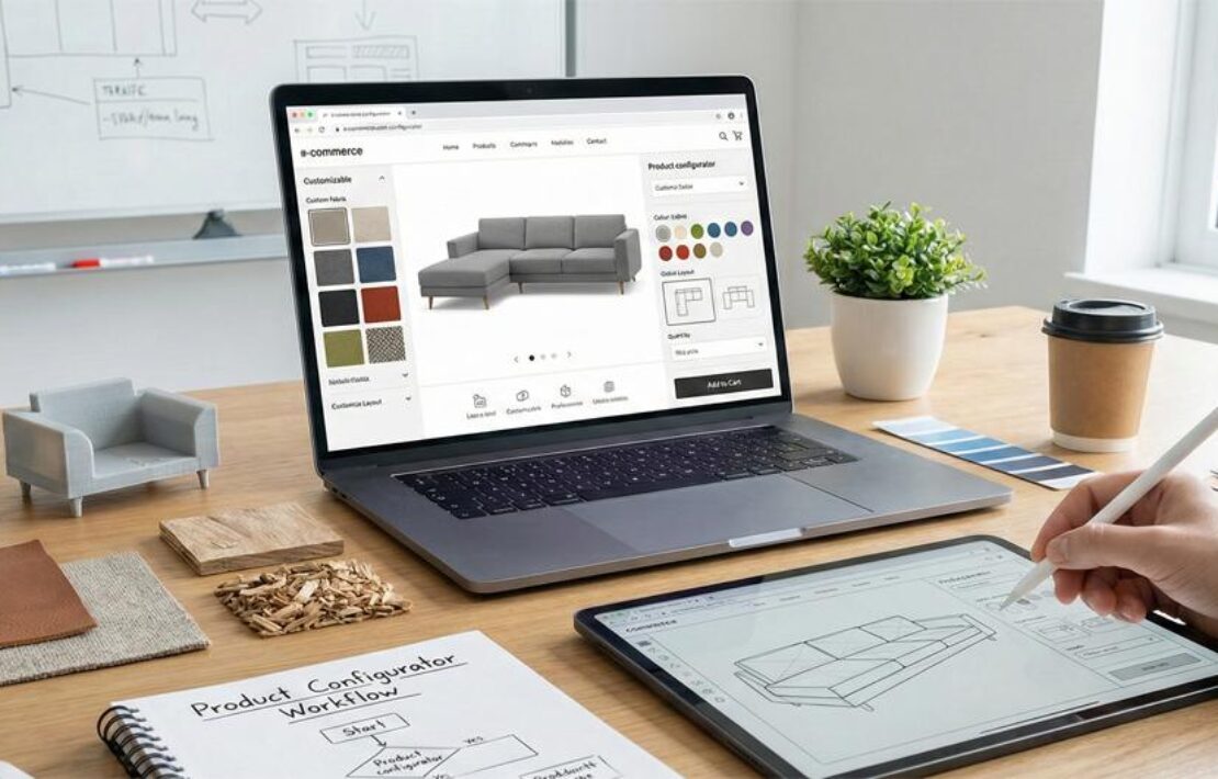 Konfigurator produktów - koszty kiedyś i dziś