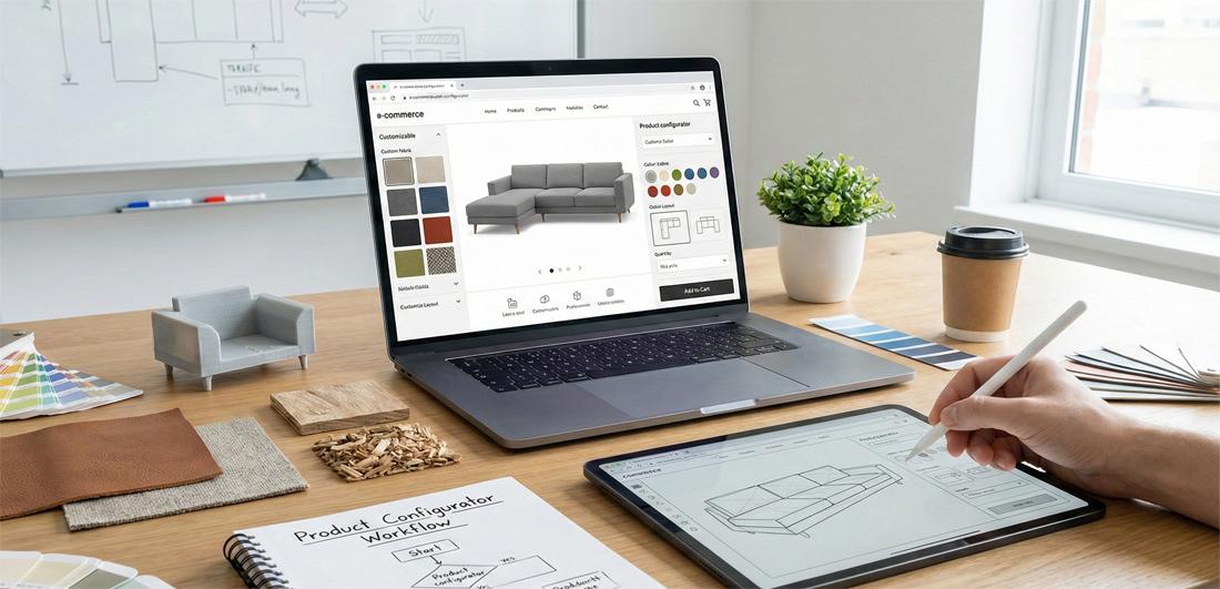 Konfigurator produktów - koszty kiedyś i dziś