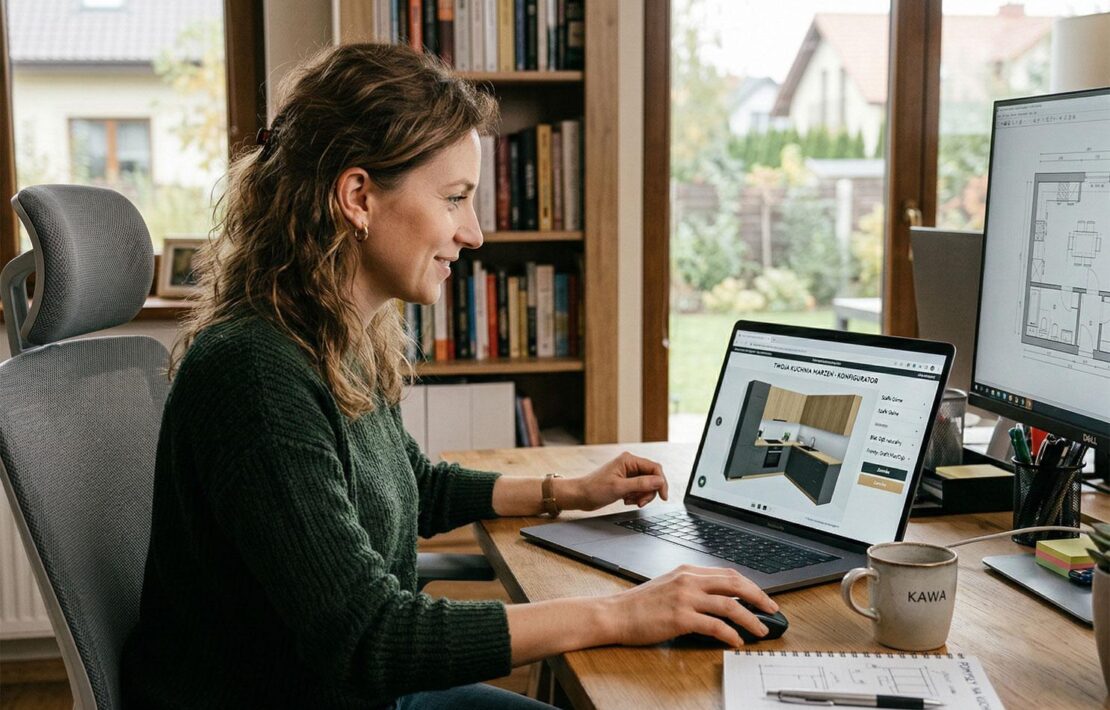 konfigurator mebli na www